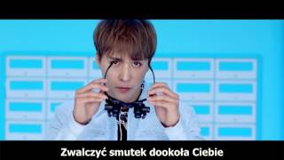 [KPOP Parodia PL] HIGHLIGHT (aka Rookie Ahjussi xD) - Nie Smutaj (Plz Don't Be Sad)