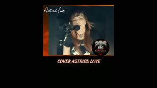 Terbang Metalkotak Cover Astried Love  Sdc Record
