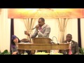 Apostolic Preaching - Let This Mind Be In You