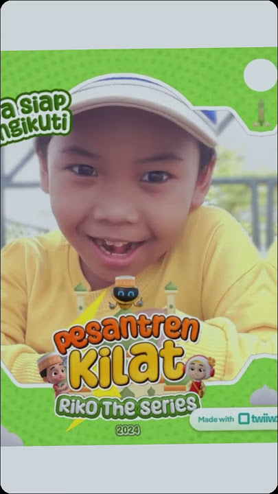 SanLat With Riko The Series @RikoTheSeries