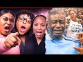 SHOCKING ABINA PAPA BI Drops Explosive Secrets About Captain Smart Team Legal Wives React SHOCKING ABINA PAPA BI Drops Explosive Secrets About Captain Smart Team Legal Wives React