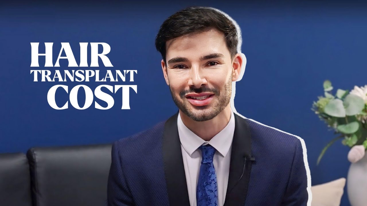 Hair Transplant Cost
