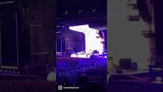 Red Hot Chili Peppers, “By the Way” - live at MetLife Stadium 8/7/2022