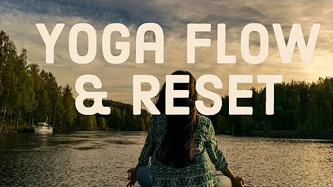 Yoga Reset