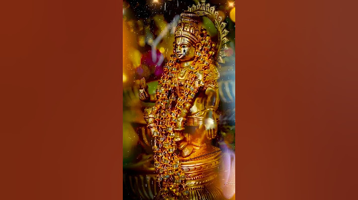#ಅಯ್ಯಪ್ಪ Ayyappa Swamy #ayyappaswamysongs #ayyappa #ayyappaswamy #shabarimale