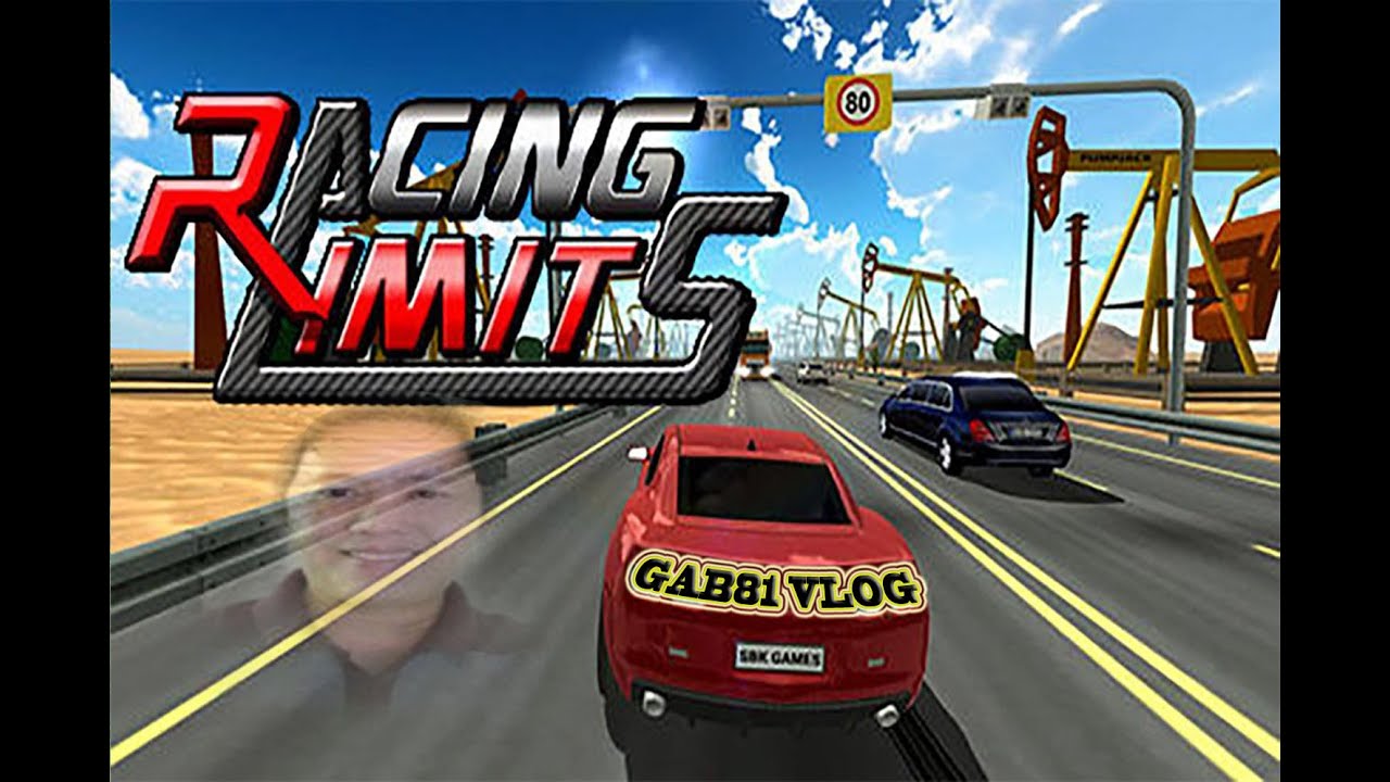 Racing limits 2