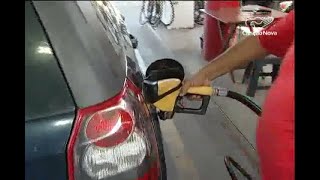Após reajuste, Senado e Câmara tentam conter preço da gasolina