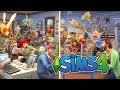 What Has The Sims 4 Become?!