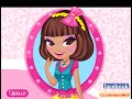 Sweet school makeup game online game