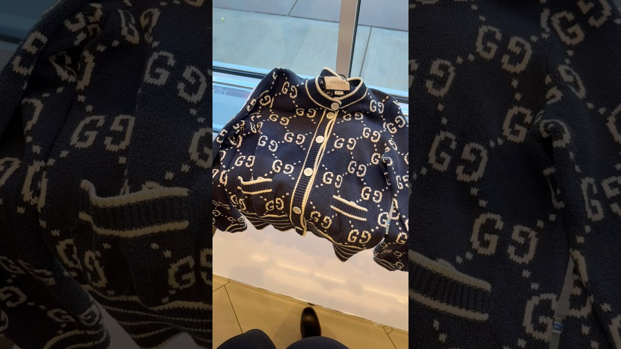 Luxury Outlet Shopping in Toronto