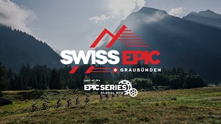 Swiss Epic | Epic Series