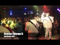 ENIGMA NORTEÑO - CHICAGO IL 2011