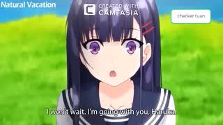 Anime Boku To Joi No Shinsatsu Nisshi 2