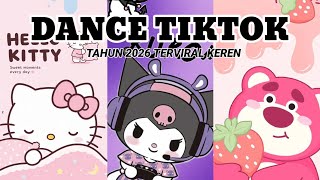 VIRAL TIKTOK DANCE 2026 || HOW WELL DO YOU KNOW THE LATEST 2026 TIKTOK DANCES VIRAL PART 75