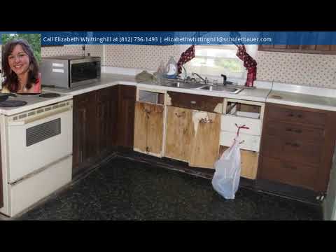 102 Lapping Street, Hardinsburg, IN home video tour