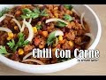 Lgdk  chili con carne la version facile