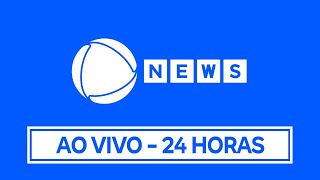 AO VIVO: Acompanhe as principais notícias do dia na Record News