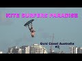 Kite surfers paradise 2 gold coast australia
