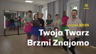 Nowy sezon "Twoja Twarz Brzmi Znajomo" od piątku w Polsacie