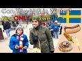 Sweden | Stockholm 🇸🇪 Plenty of Things to Do with Kids 👨‍👩‍👧‍👦