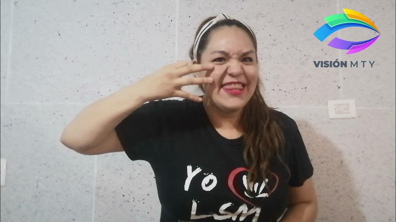 VISION T ENSEÑA CON LORENA BARAJAS YouTube