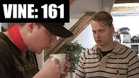 Nachlazení - FREAKOUT VINES #161