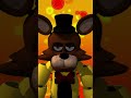 fnaf Hiba a hacer una trilogía?? #fnaf #shorts #humor