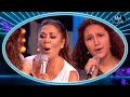ESPERANZA ENAMORA a ISABEL PANTOJA cantándole "ASÍ FUE" | Los Castings 5 | Idol Kids 2020