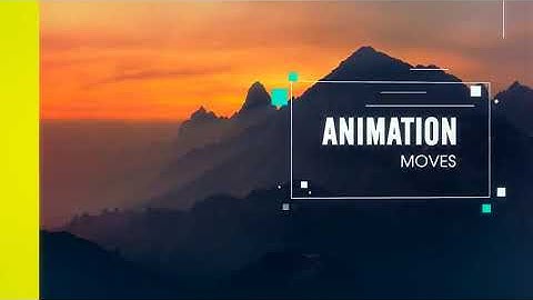 Fast Slideshow 2 | After Effects Video Displays - Envato elements