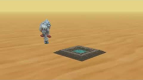 Alice 3 - Variable, If Else, dan Perulangan