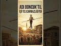 Adı Boncuktu, İşi Tel Cambazlığıydı (Kısa Video) - Aydın Tiryaki (2008)