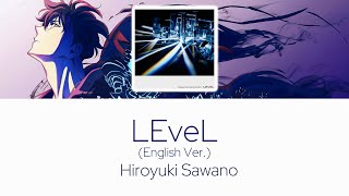 Download lagu “LEveL (English Ver.)”By: Hiroyuki Sawano Music Lyric Video