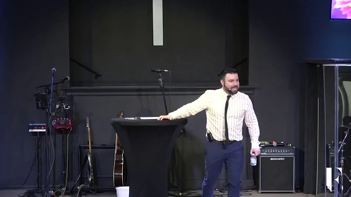 Resurrection Sunday at Free Point Church 2019
