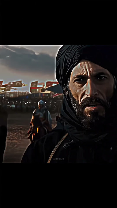 Salahuddin Ayubbi || Kingdom Of Heaven || Edit
