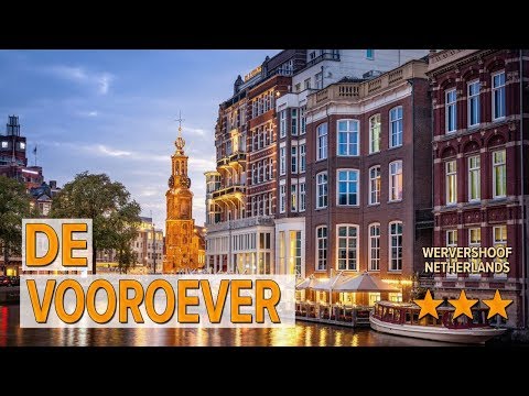 De Vooroever hotel review | Hotels in Wervershoof | Netherlands Hotels