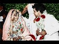 Unseen Wedding Pictures of Dilip Kumar & Saira Banu