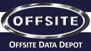 Offsite Records Storage & Management Services