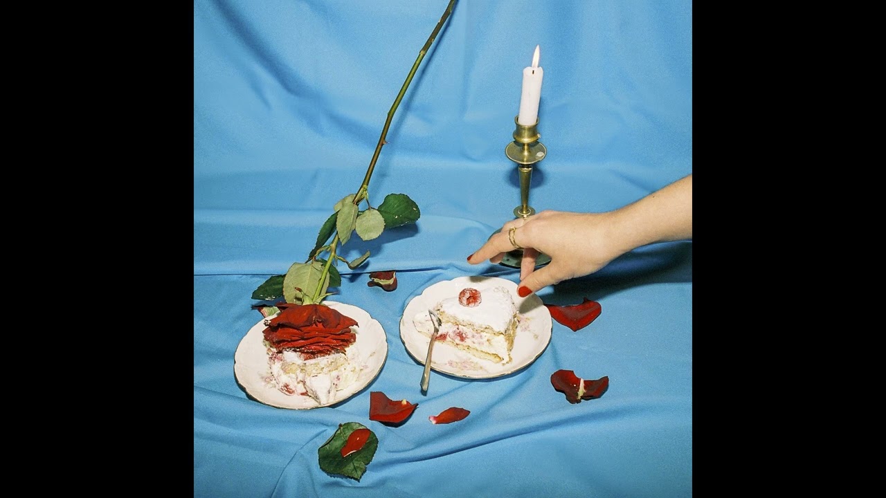 Second Major - I'm On Top