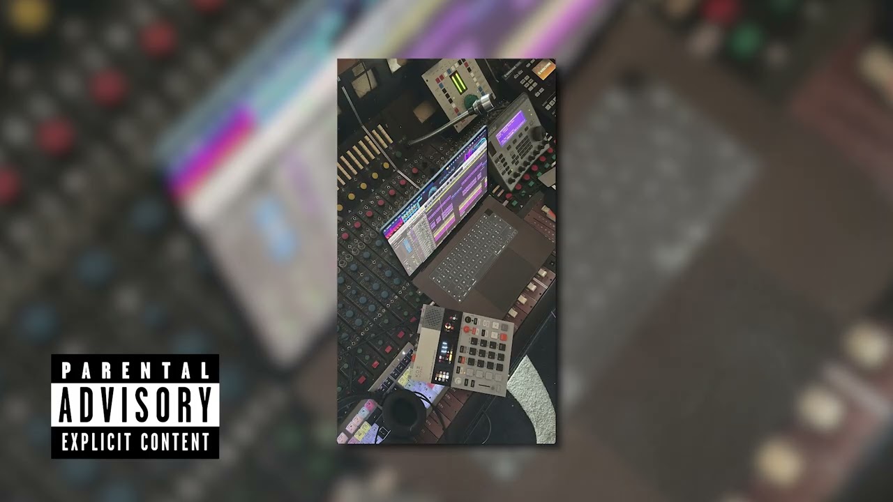 [FREE] Hard Trap x Cloud Rap type beat (prod. TEK-9)