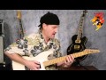 Up Around The Bend (CCR) - Guitar Chords Lesson