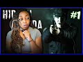 PLAYING DETECTIVE AGAIN!! | Hidden Agenda Gameplay!! | Part 1