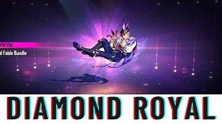 Enchanted Fable Bundle Wizard Ff