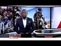 BBC SWAHILI WORLD NEWS TODAY TUESDAY EVENING 4 11 2025