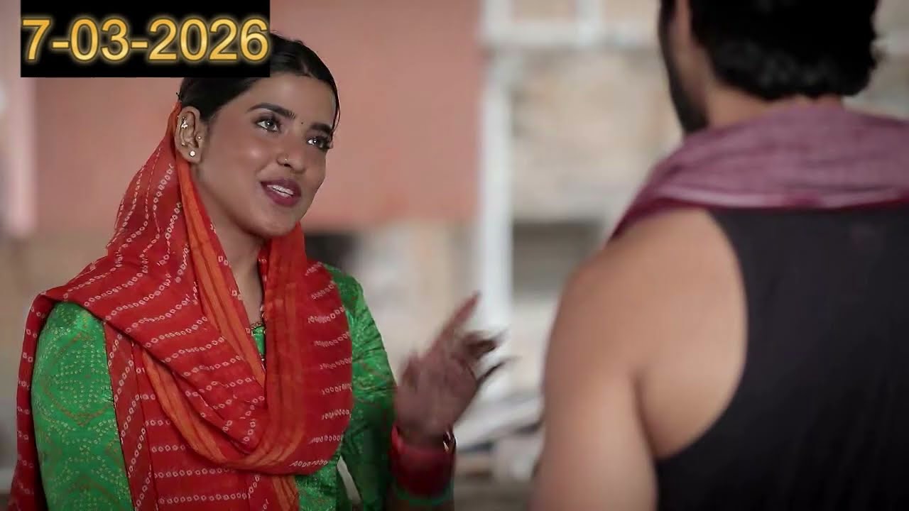 AYYANAR THUNAI EPISODE PROMO 7TH MARCH