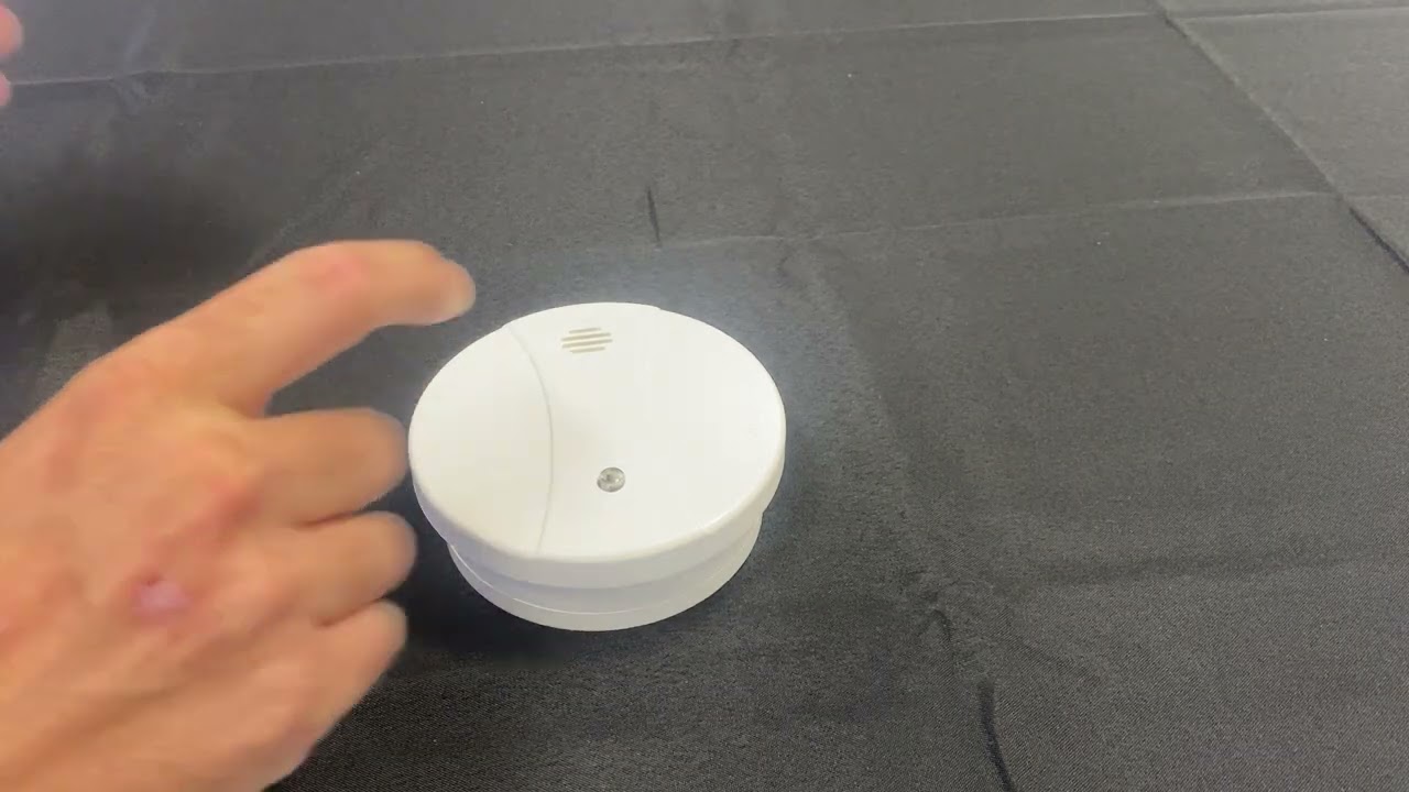 How to disable HomeGard HG3000