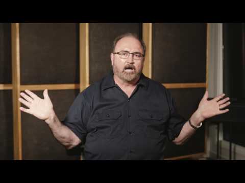PreSonus—Hugh Sarvis on the WorxAudio Stadium Series Loudspeakers