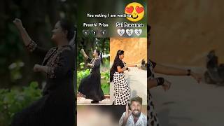 12Sai Prasanna & Preethi Priya Ll Daripontothundu Dj Promo Song Ll Folk Music Ll Trending Shorts