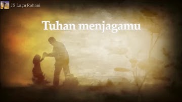 [Lirik Rohani] Nikita - Apapun Juga Menimpamu
