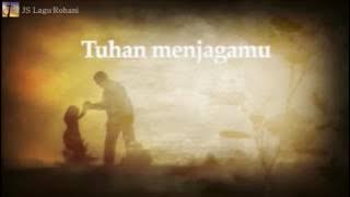 [Lirik Rohani] Nikita - Apapun Juga Menimpamu