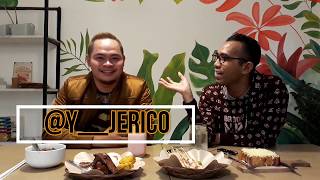 Food Review Warung Kumis